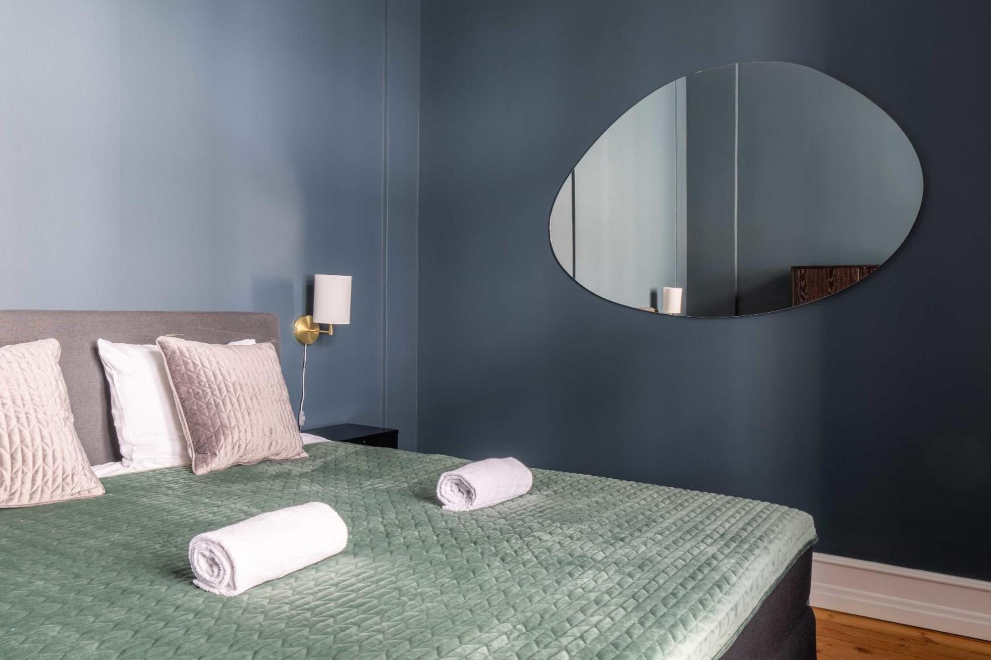 Centrally Located 3 Bedroom * Copenhague