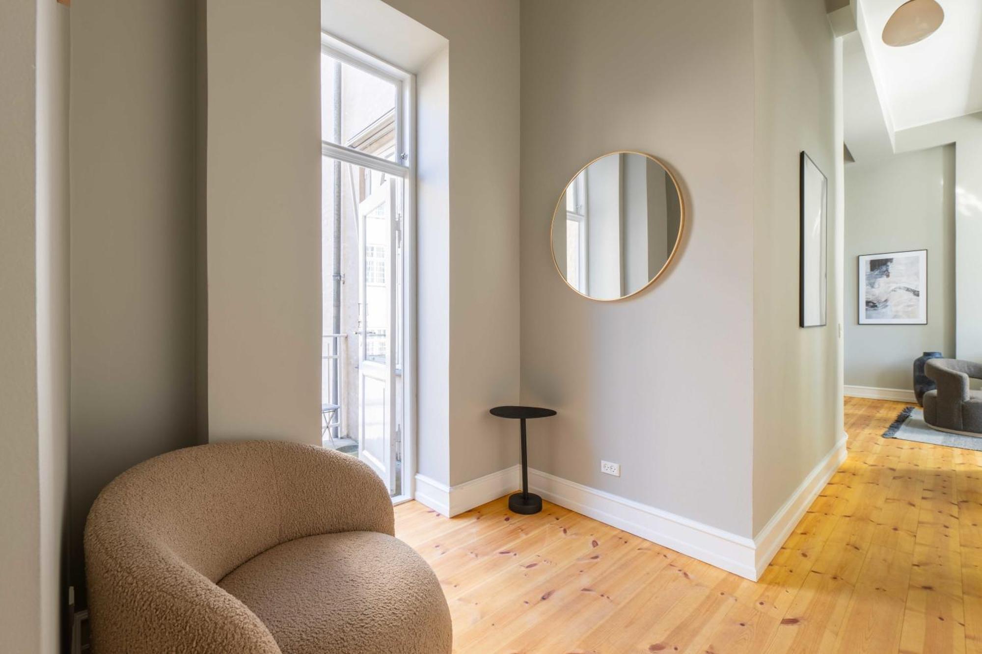 Appartement Centrally Located 3 Bedroom *