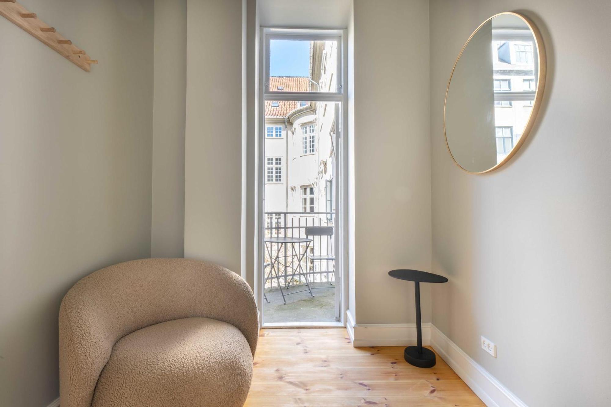 Centrally Located 3 Bedroom *
