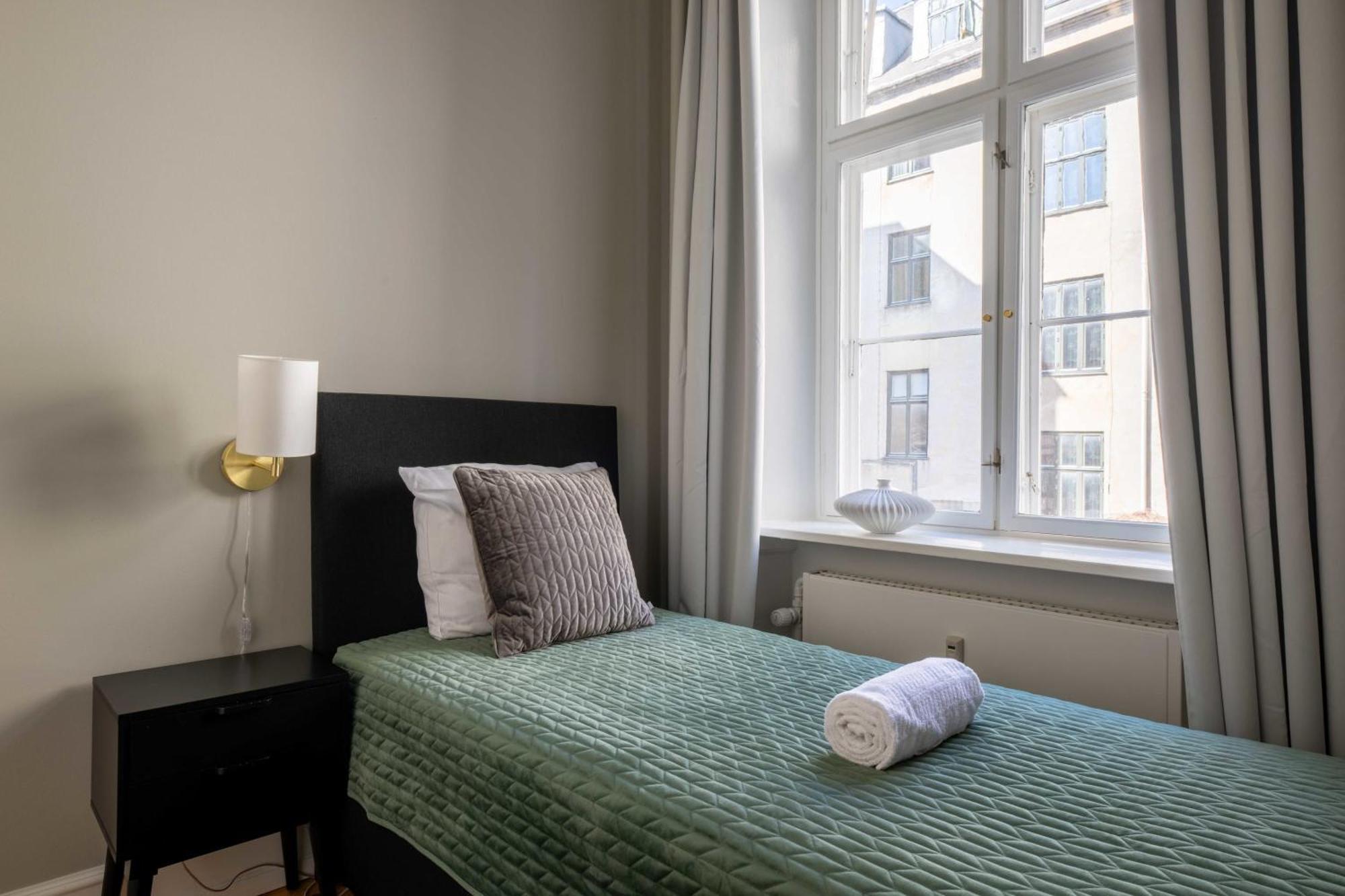 Centrally Located 3 Bedroom Kopenhagen