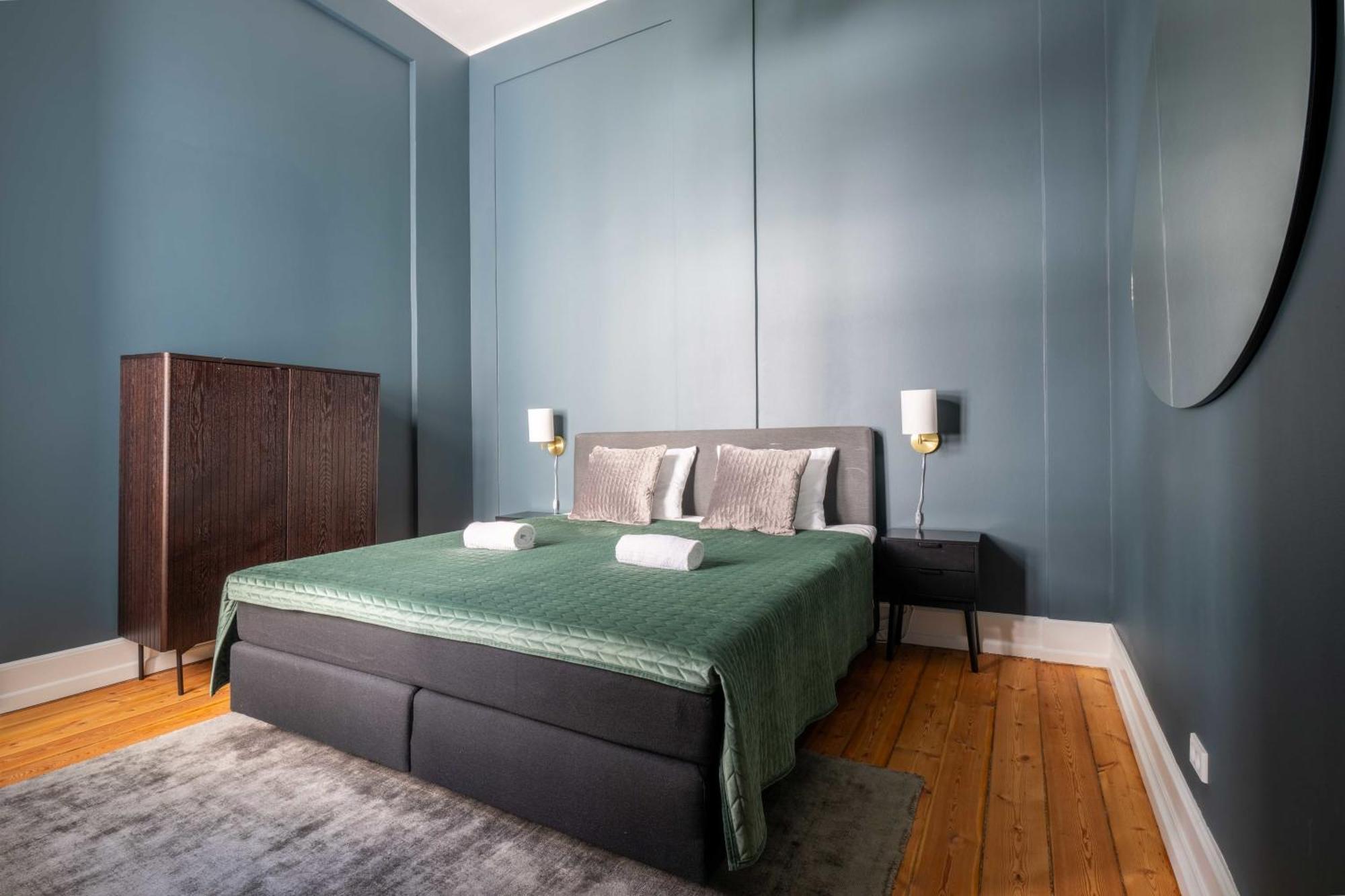 Centrally Located 3 Bedroom * Kopenhagen