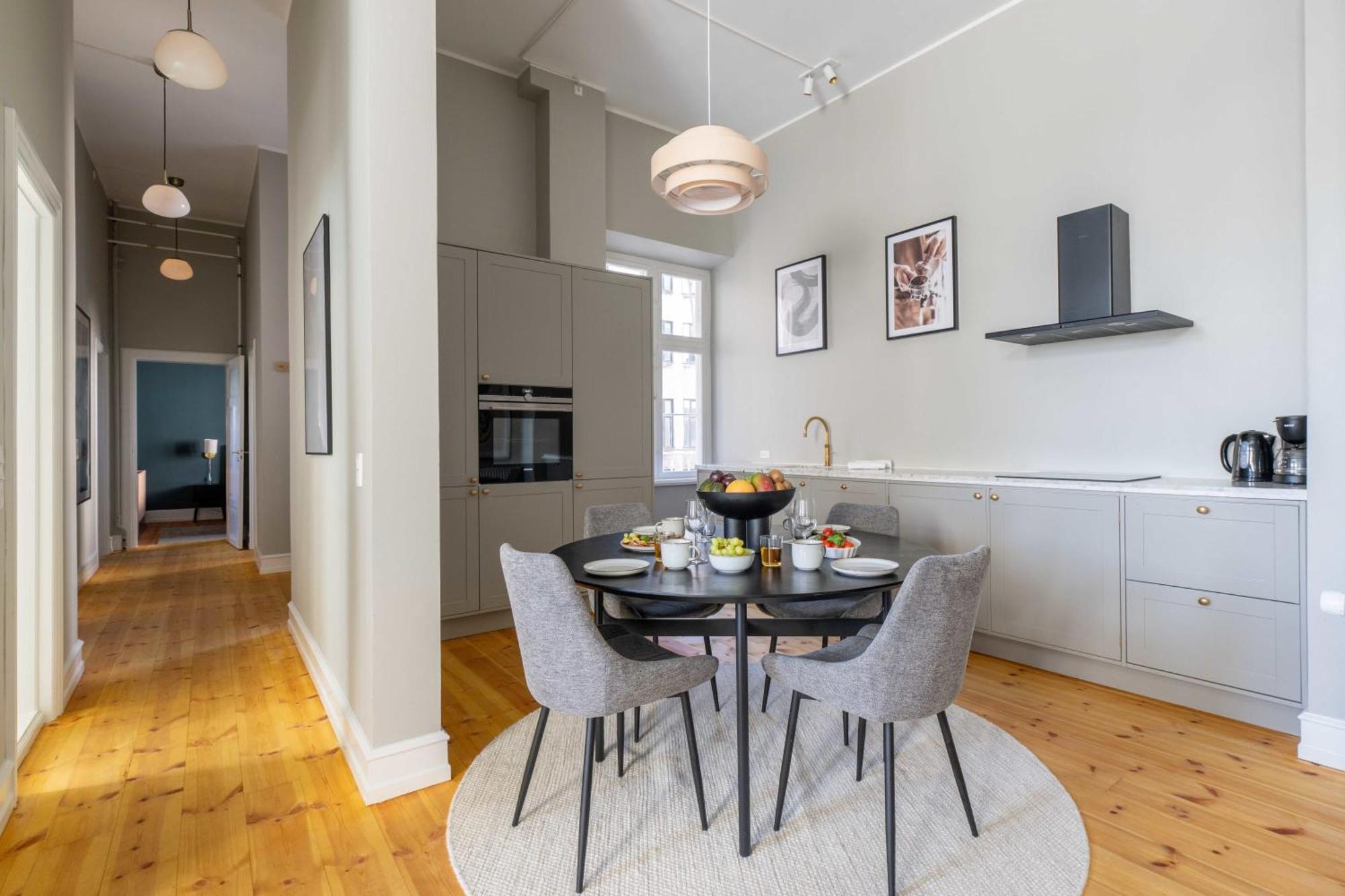 Centrally Located 3 Bedroom