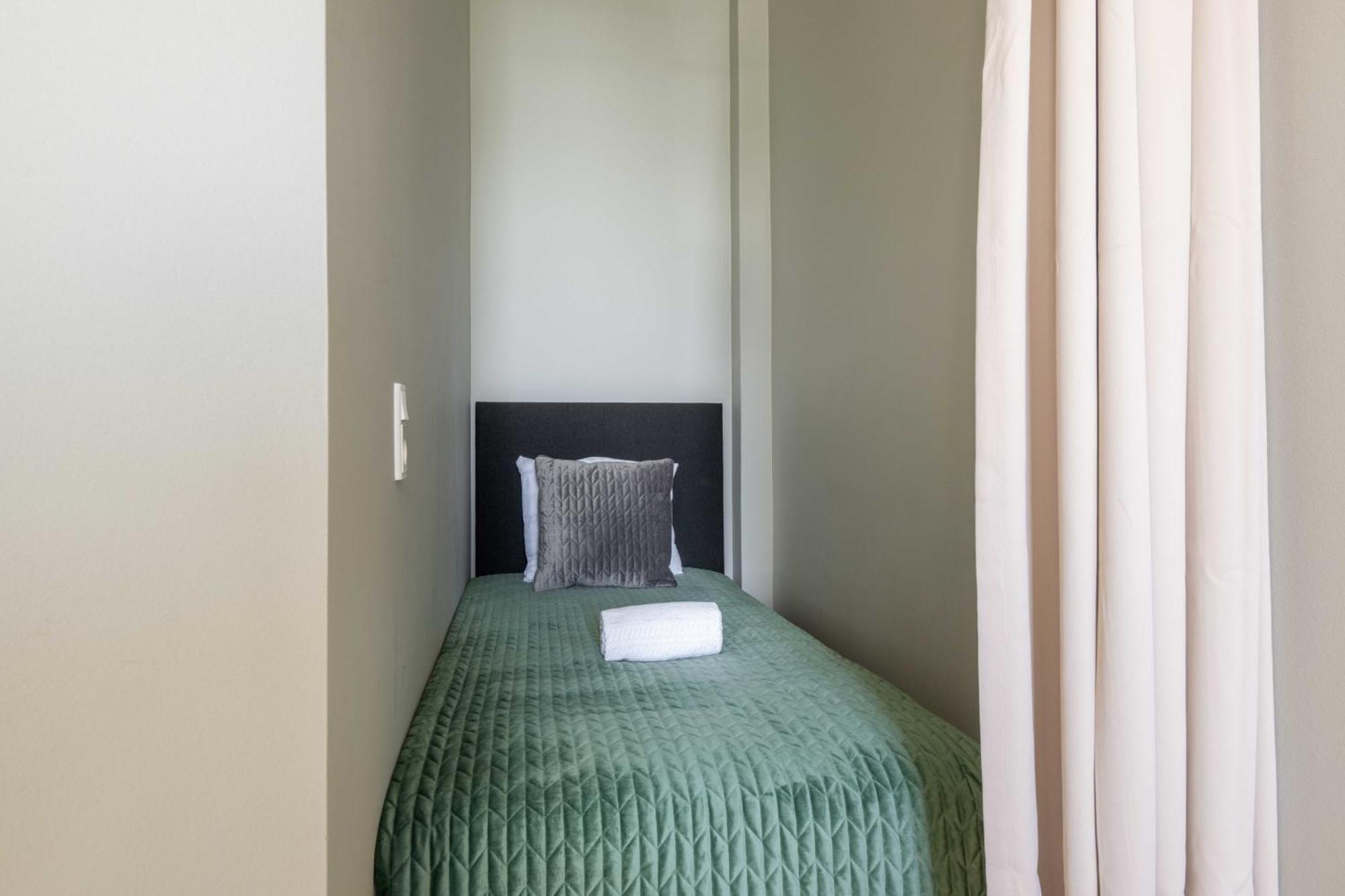 Appartement Centrally Located 3 Bedroom