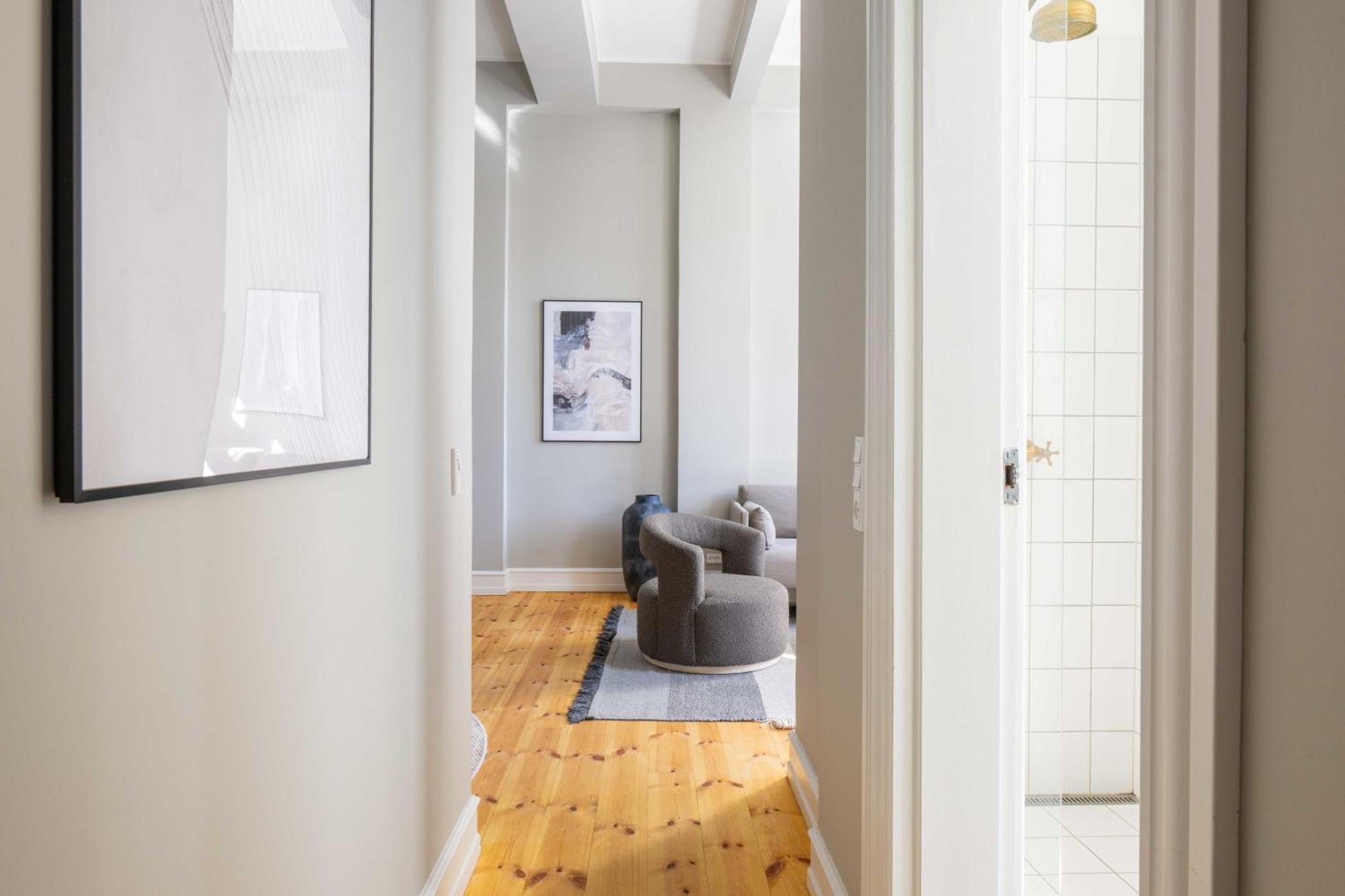 Centrally Located 3 Bedroom *